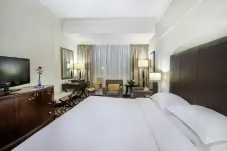 Grand Excelsior Deira - 90