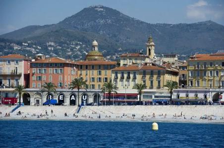 Holiday Inn Nice, an IHG - 2