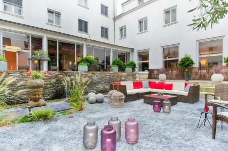 Leonardo Royal Mannheim - 67