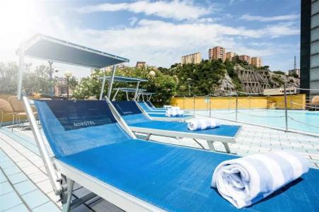 Novotel Genova City - 77