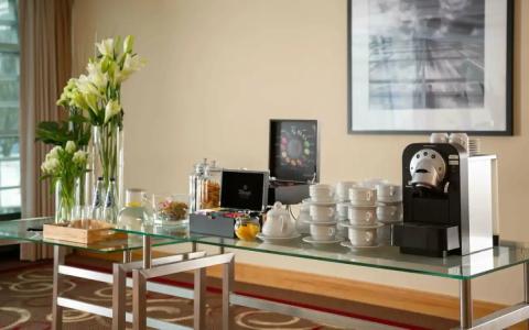 Radisson Collection, Warsaw - 59