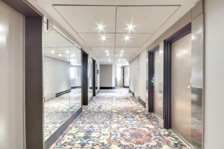 Mercure Paris Gare De Lyon TGV - 34