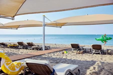 TUI Magic Life Belek - 52