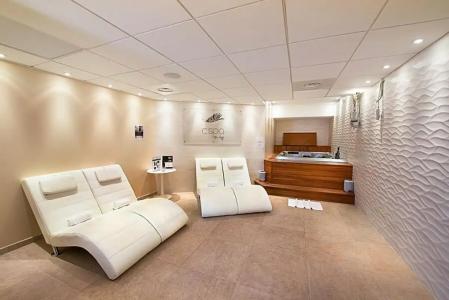 Cézanne Hôtel Spa - 91