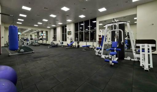Oaks Liwa Heights Suites - 90