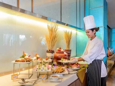 Novotel Bangkok IMPACT - 58