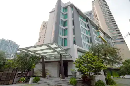 TUI BLUE Maduzi Bangkok - 0