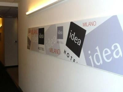 Idea Milano San Siro - 91