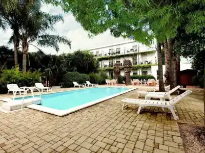 Giardino d'Europa - 22