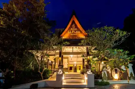 Krabi La Playa Resort - SHA Plus - 7