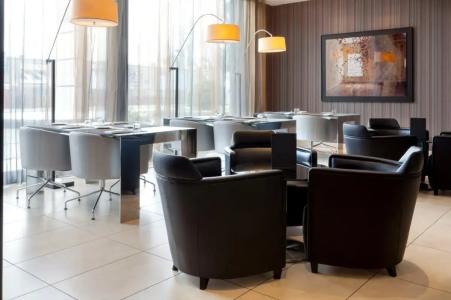 AC Bologna by Marriott - 63