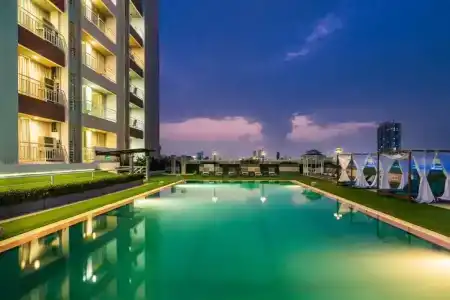 Evergreen Place Siam by UHG - SHA Extra Plus - 17