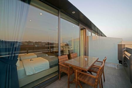 Ramada by Wyndham Istanbul Old City - 30