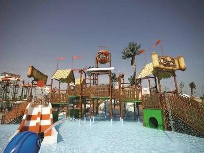 Coral Sea Waterworld Sharm El Sheikh - 98