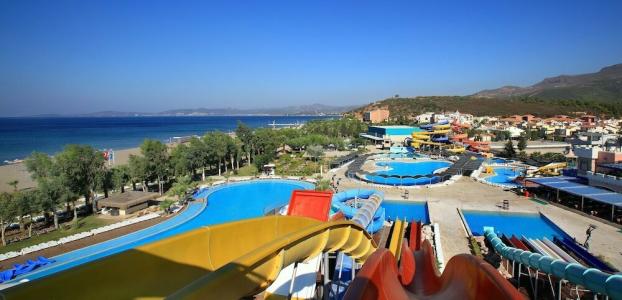 Club Cactus Paradise - 35