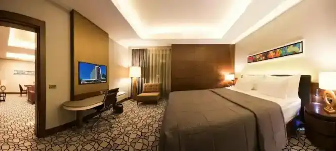 Royal Stay Palace - 58