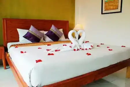 Baan Vanida Garden Resort - 4