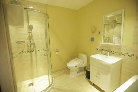 Nine Ulaanbaatar - 54