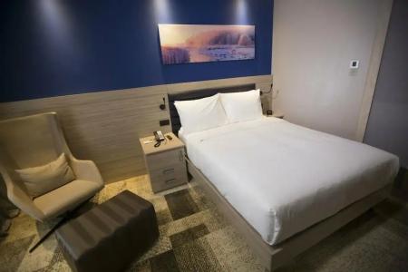 Hampton By Hilton Bolu - 26