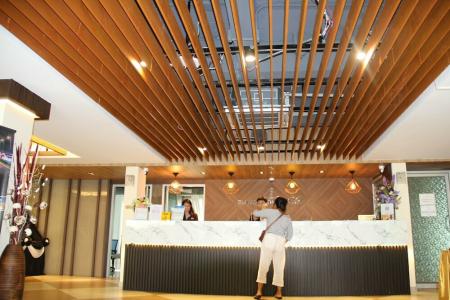 Suvarnabhumi Ville Airport - 38