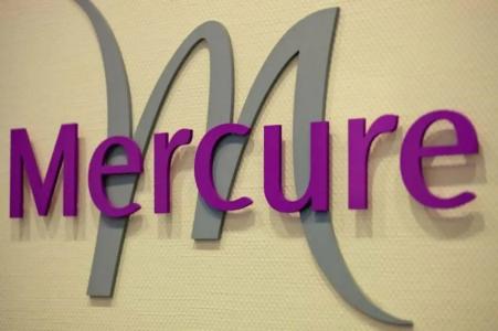 Mercure Frankfurt City Messe - 16
