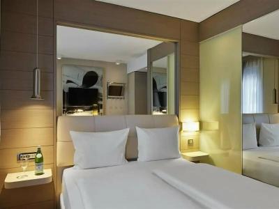 TITANIC Comfort Mitte - 98