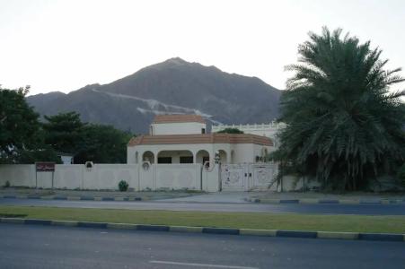Oceanic Khorfakkan Resort & Spa - 36