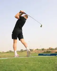 Arabian Ranches Golf Club - 28