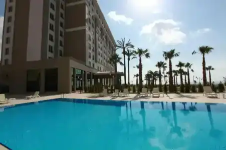 Anemon Iskenderun - 3