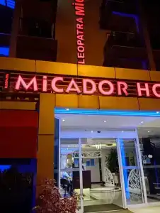 Kleopatra Micador Otel - 31