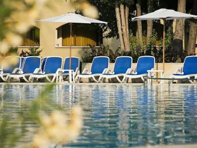 Sol Nessebar Bay All Inclusive - 85