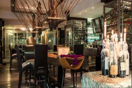Grand Hyatt Erawan Bangkok - 97
