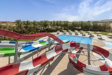 Xperience Kiroseiz AquaPark Premier-Naama Bay - 59