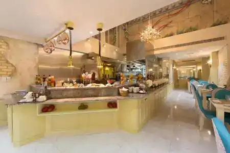 Al Khaleej Palace Deira - 65
