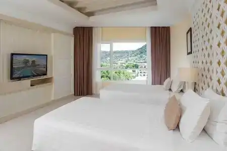Andaman Embrace Patong - SHA Extra Plus - 38