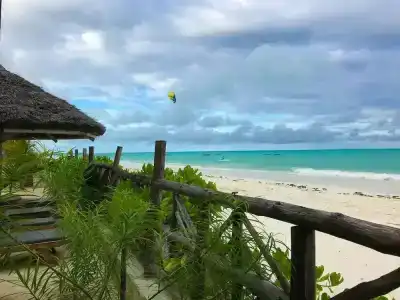 Jambiani White Sands Bungalows - 5