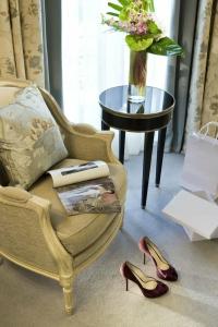 Hôtel San Régis - 56