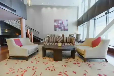 The H Dubai - 45