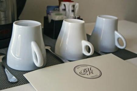 BCN Urbanesss Del Comte - 40