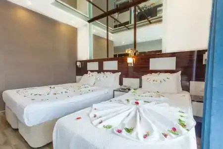 Pamukkale Termal Ece Otel - 39