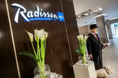 Radisson Blu Beke, Budapest - 13