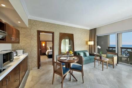 Crowne Plaza Jordan Dead Sea Resort & Spa, an IHG - 56