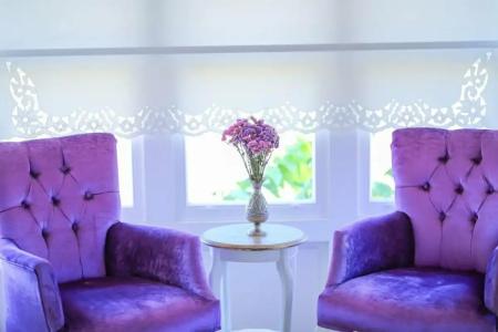 Alacati Balbadem - 24