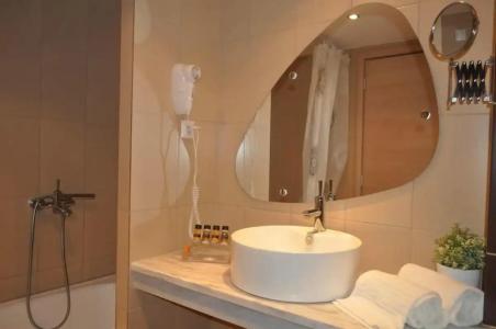 Blue Dream Palace Trypiti Beach Resort & Spa - 43