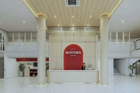 Midtown Ratsada - 1