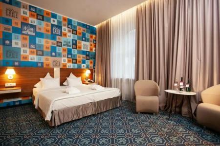 Mercure Riga Centre - 48