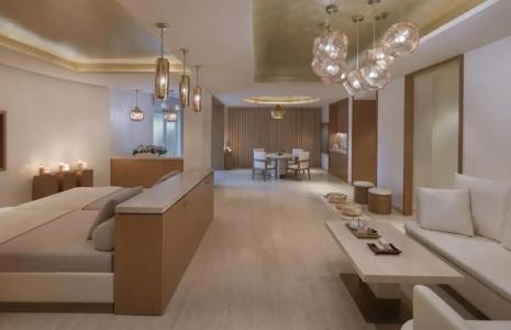 Raffles The Palm - 38