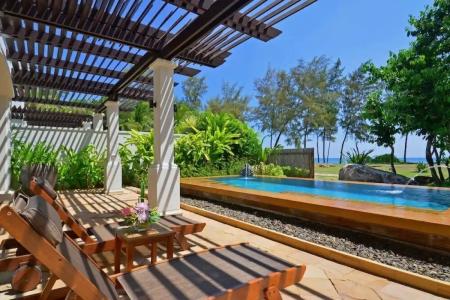 JW Marriott Phuket Resort and Spa - 75