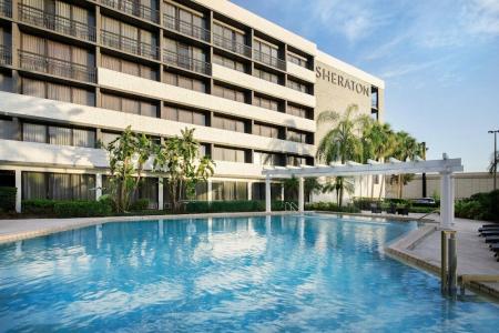 Sheraton Orlando North - 23