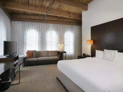 Residence Inn by Marriott Boston Downtown Seaport - 15